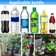 thumbnail image 4 of Ounissouiy 12x picos de autorriego de plantas para una amplia aplicación y dispositivos de riego automático de plantas fáciles Jardín y Patio, 4 of 6