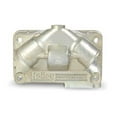 thumbnail image 1 of Holley Performance Carburetor Float Bowl 134-103, 1 of 2