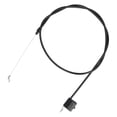 thumbnail image 3 of Lawn Mower Accessory,Engine Zone Control Cable Engine Zone Control Cable Tried and Trusted, 3 of 8