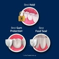 thumbnail image 2 of Fixodent Professional Plus Scope Denture Adhesive Cream, 1.8 oz, 2 of 11