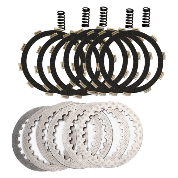 EBC - DRC Series Off-Road Clutch Rebuild Kit