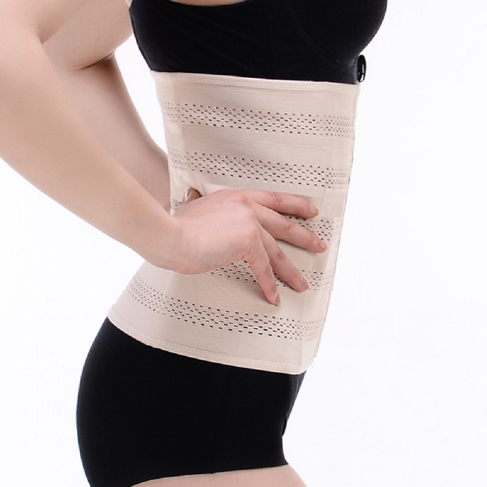 corset waist trainer training shaper body shapewear underbust