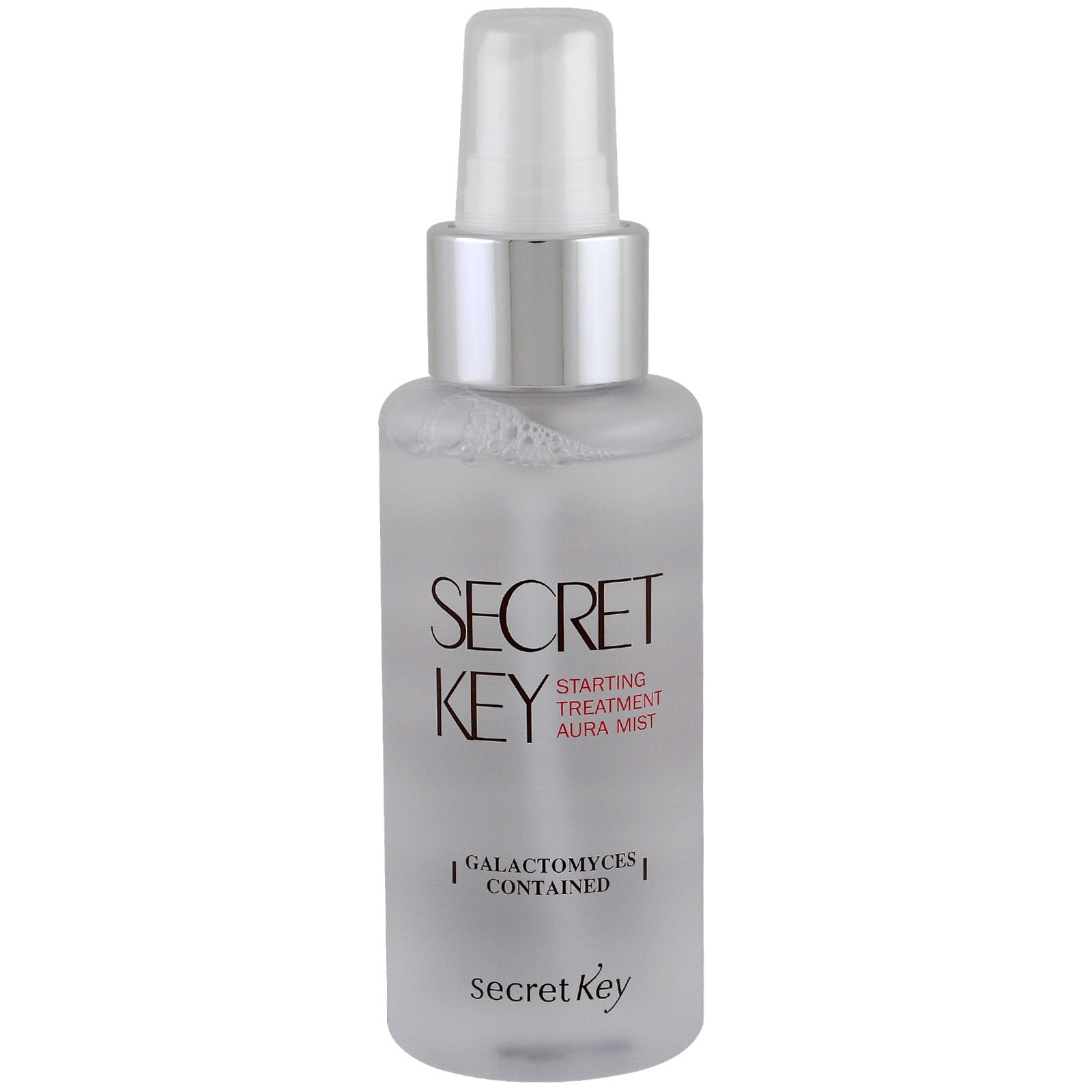 Secret Key Starting Treatment Aura Mist, 100 ml / 3.38 fl oz