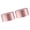 5 Rose Gold, variant on Small Aluminum Alloy Pills Bottle Suitable for Travel and Outdoor Activity Small and Waterproof Design Holds 1 Pills