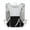 3, variant on Reflective Night Safe Vest Backpack for Enhanced During Running Cycling Activities