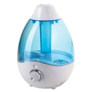 Sunbeam Warm Mist Humidifier, White (SWM6000-UM) - Walmart.com