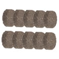 thumbnail image 4 of OULII 20pcs Natural Wood Firelighters Blocks For Outdoor Cooking Camping Bbq And Fire Pit Odorless Easy To Use, 4 of 8