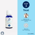 thumbnail image 3 of OMIC Plus 100% Pure Natural Tea Tree Oil for Clearer Skin - 15ml - Acne Cure for All Skin Types, Promoting Skin Health, 3 of 4