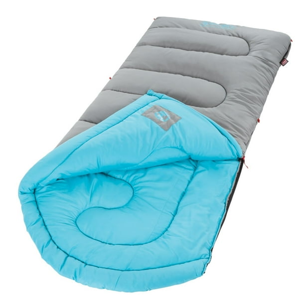 Coleman Dexter Point 30 Adult Sleeping Bag