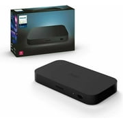 Philips Hue Play HDMI Sync Box Smart Home TV LED Gradient Lighting 555227