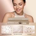 thumbnail image 6 of Ultra-Fine Lengthening Waterproof Quick-Dry Mascara, Curling Mascara, Iron Wand Tubing Mascara 3D Curling Eyelash Long Lasting Smudge Proof No Clumping, 6 of 7