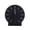 Black, variant on lanema Practical 60 Minutes Countdowns Clock Sturdy Build Fit Any Decors Styles