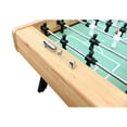 thumbnail image 2 of Table de baby-foot Center Stage de 59 po de la série Pro, 2 of 9