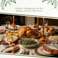 thumbnail image 5 of Spode Woodland Open Vegetable Dish with Snipe Motif | 9.5" Serving Dish for Thanksgiving, Dinner Parties, and Other Events | Made from Fine Porcelain | Microwave and Dishwasher Safe, 5 of 7