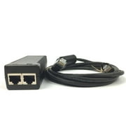 Global Single Point PoE Injector Kit
