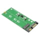 thumbnail image 2 of Moyic Versátil adaptador de disco duro Sata Convertidor de disco duro duradero para PC portátil Juegos de teclado y mouse para computadora No.1, 2 of 6