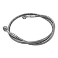 thumbnail image 5 of M MATI Front Left Brake Hose Line for Polaris Ranger 800 500 400 EV Crew 500 UTV 2010-2014, 5 of 12