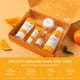 thumbnail image 3 of Set de regalo para el cuidado de la piel New Irven Vitamin C para adolescentes, 3 of 7