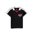 thumbnail image 2 of Disney Pixar Cars Toddler Boy's Short Sleeve Collared Graphic Top, Sizes 12M-5T, 2 of 9