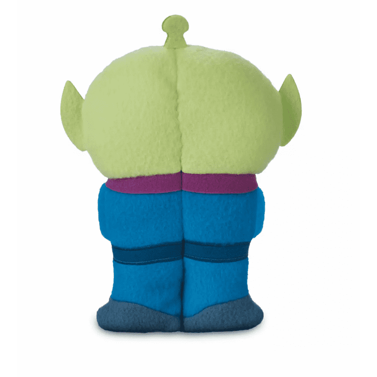 Disney Parks VHS Series 2 Toy Story Alien Plush Small 8 New