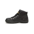 thumbnail image 3 of Caterpillar Men's Threshold Waterproof Soft Toe Work Boot Black - P74129, 3 of 4