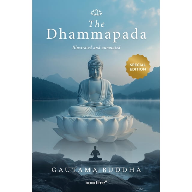 Libro Majosta El Dhammapada Edición Especial