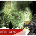 thumbnail image 4 of 990000lm Led Headlamp Rechargeable Headlight Zoomable Head Torch Light, 4 of 5