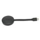 thumbnail image 3 of Dispositivo de pantalla inalámbrico, Dongle para compartir pantalla Wifi, receptor de pantalla inalámbrico, adaptador de pantalla receptor de pantalla, muy recomendado, 3 of 12
