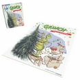 thumbnail image 2 of Grinch Decorating 1,000 Piece Jigsaw Puzzle, by Usaopoly, 2 of 6
