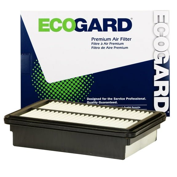 ECOGARD XA10578 Premium Engine Air Filter Fits 2019-2024 Kia Forte, 2020-2025 Soul, 2020-2024 Forte5, 2017-2020 Hyundai Elantra, 2018-2023 Kona, 2018-2020 Elantra GT, 2019-2021 Veloster