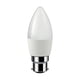 thumbnail image 1 of Bombilla LED de baja potencia para estudio, lámpara de vela con luz LED directa de fábrica, E14, GU10, MR16, AC220V, 3W-7W, alto lumen, sin estroboscópico, 10 piezas, 1 of 4
