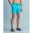 thumbnail image 3 of Gant Apparel S Men's 922016001 Preppy Essentials Turquoise , Xl Reg US, 3 of 3