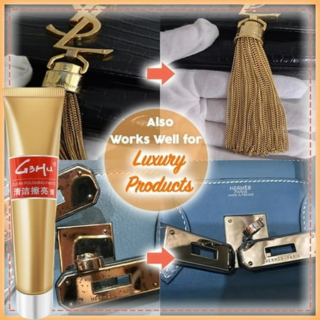 

BMForward Cream Cream Metal Ultimate Polish Ultimate Metal Polish Cleaning Supplies