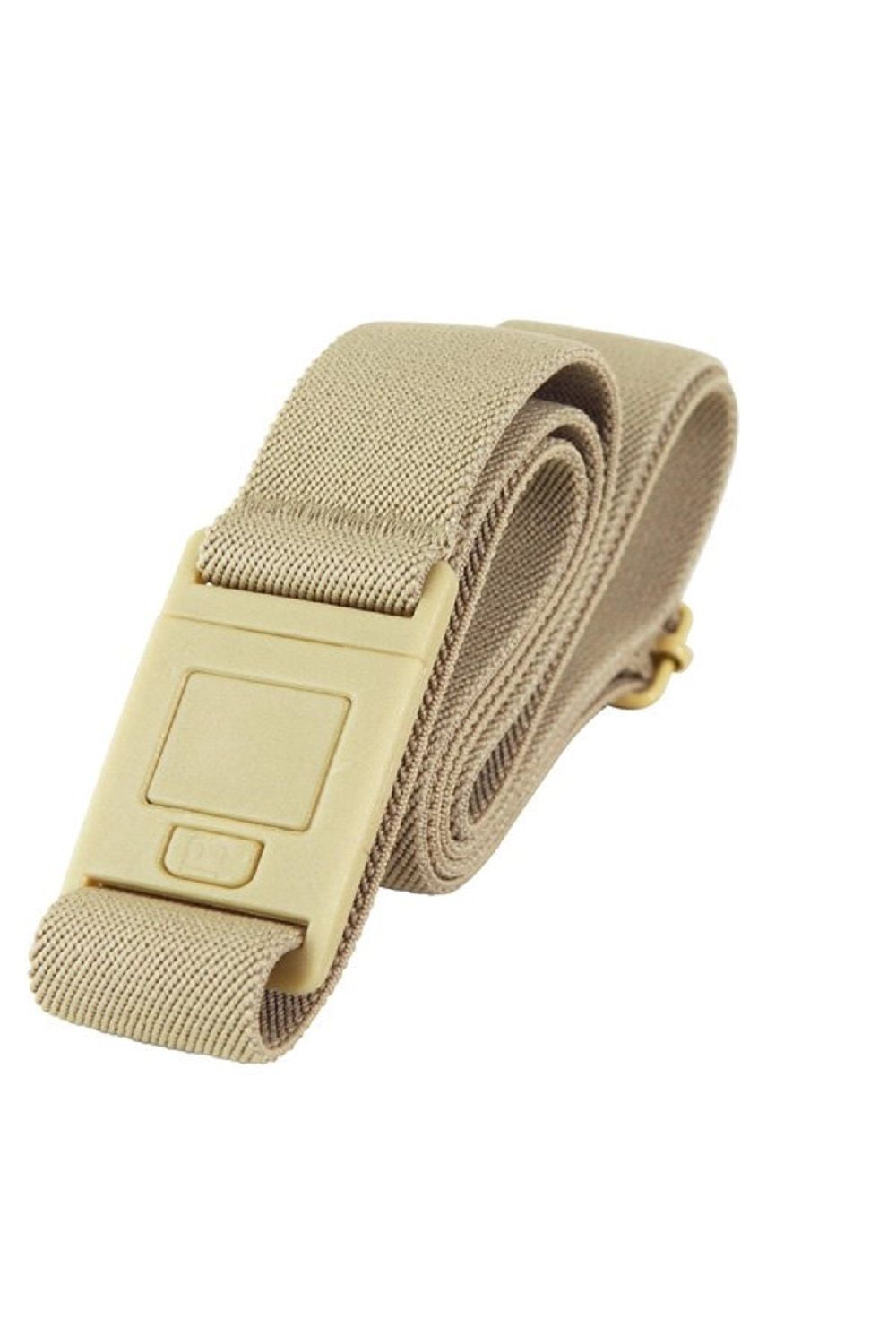 flat buckle belt womens