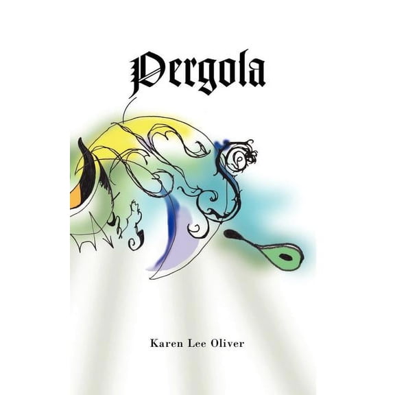 Pergola (Paperback)