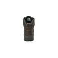 thumbnail image 4 of Men 6" Tumbled Leather Moc Soft Toe Waterproof Work Boots, 4 of 12