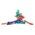 thumbnail image 3 of Pista de Juguete Hot Wheels City Color Shifters Laboratorio Científico, 3 of 4