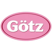 Gotz: Little Kidz: Max - 14 Standing Poseable Boy Doll, Brown Denim Overalls & Cap, White Sneakers, Blonde Hair, Hard Body, Collectible Toy, Kids 3+