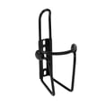 thumbnail image 1 of Soporte para botella de bicicleta Unique Bargains, soporte de rack engrosado de aleación de aluminio fuerte para bebidas de bicicleta MTB, carretera, montaña, ciclismo al aire libre, negro, 1 of 7