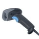 thumbnail image 5 of Escáner de código de barras USB con cable, lector de código de barras 1D 2D portátil para biblioteca, almacén, Compatible con ordenador portátil, 5 of 5
