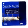 Scientific Anglers Salt/Freshwater Assortment