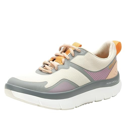 Alegria Procession Shoes - Women's, Bone 37 M