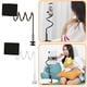 thumbnail image 5 of Gooseneck Phone Holder Tablet Stand for Bed Adjustable Flexible Lazy Arm Phone Tablet Holder Mount Stand Replacement, 5 of 5