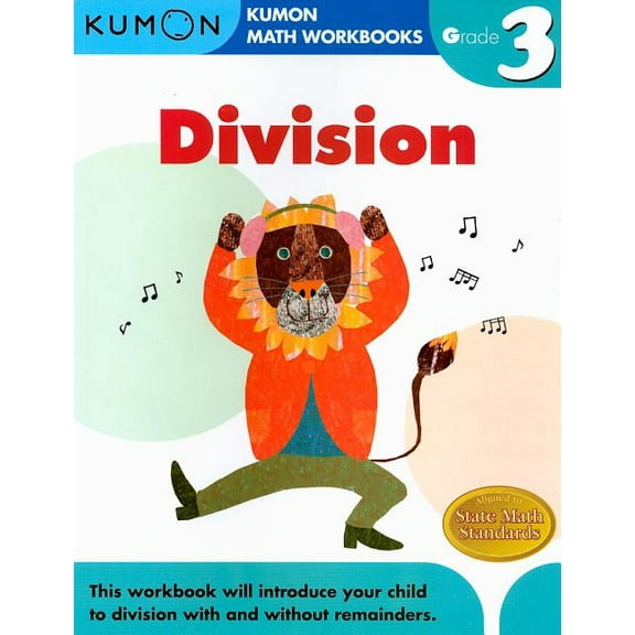 Division Grade 3 (Paperback)