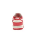 thumbnail image 4 of Nike Women's Dunk Low Next Nature Aster Pink Shoes, from StockX, 4 of 5