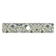 thumbnail image 7 of Yayeee Faucet Mat for Kitchen Sink 30" Diatomite Long Splash Guard Pad, Light Floral, 7 of 7