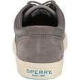 thumbnail image 3 of Sperry Top-Sider Striper Plushwave Cvo Tri Grey 8.5W, 3 of 7