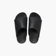 thumbnail image 4 of Reef  Kids Cushion Slide Black , 2/3 M US, 4 of 4