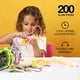 thumbnail image 2 of Paquete de 500 collares y pulseras Glow Sticks Party Pack Play22, 2 of 7