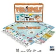 thumbnail image 5 of Late For The Sky: Vol-Opoly - University Of Tennessee Themed Family Board Game, Opoly-Style, Traditional Play Or 1 Hr Version, Ages 8+, 2-6 Players, 5 of 5